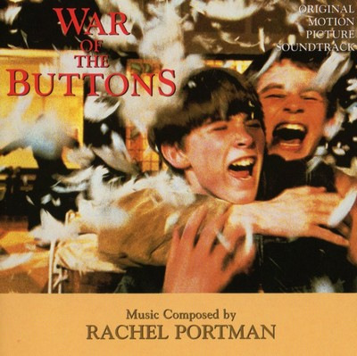 دانلود موسیقی متن فیلم War Of The Buttons