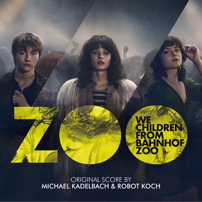 دانلود موسیقی متن سریال We Children from Bahnhof Zoo