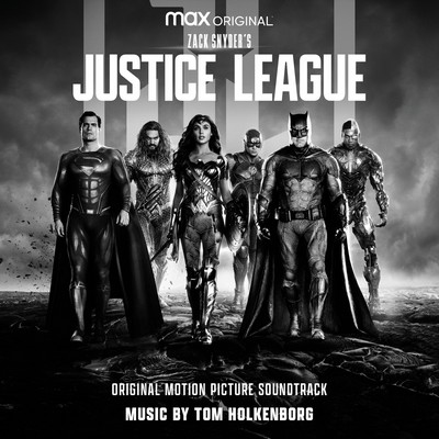 دانلود موسیقی متن فیلم Zack Snyder’s Justice League