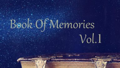 دانلود آلبوم موسیقی Book of Memories, Vol. 1 توسط Daniel Ketchum