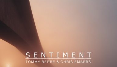 دانلود قطعه موسیقی Sentiment توسط Chris Embers