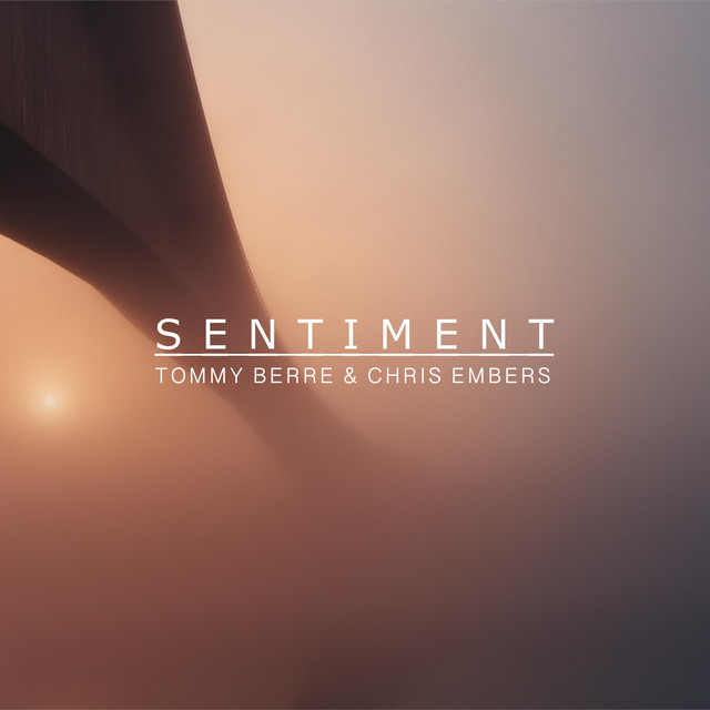 دانلود قطعه موسیقی Sentiment توسط Chris Embers