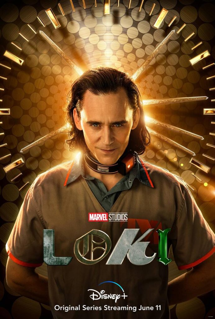  Loki