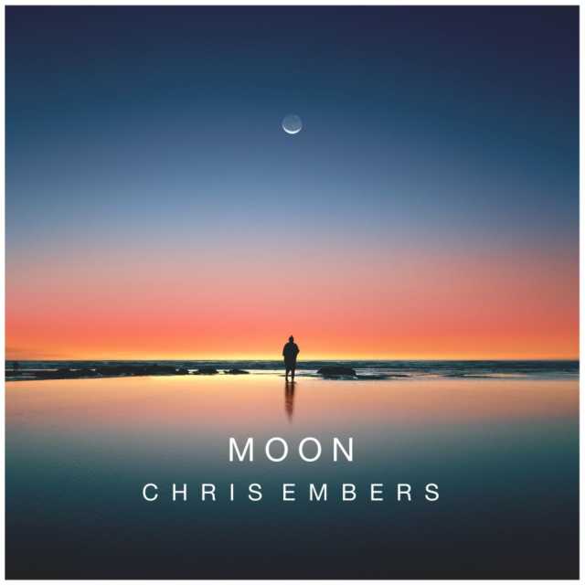 دانلود قطعه موسیقی Moon توسط Chris Embers