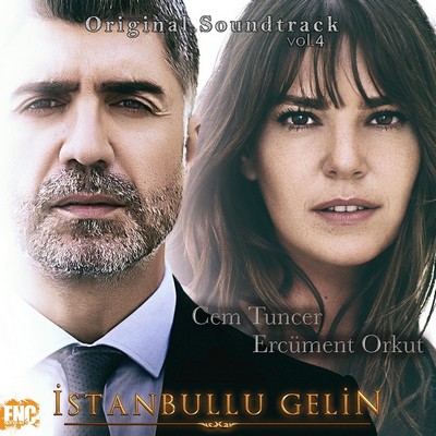 دانلود موسیقی متن سریال İstanbullu Gelin Vol.4