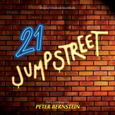دانلود موسیقی متن سریال 21 Jump Street