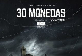 دانلود موسیقی متن سریال 30 Monedas: Vol. 8