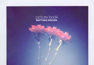 دانلود آلبوم موسیقی Picture Book توسط Matthias Krauss