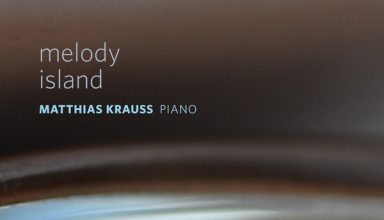 دانلود قطعه موسیقی Melody Island توسط Matthias Krauss