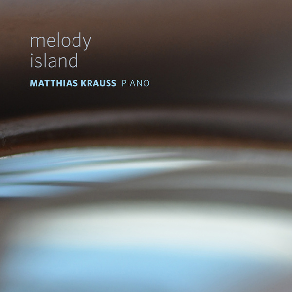 دانلود قطعه موسیقی Melody Island توسط Matthias Krauss