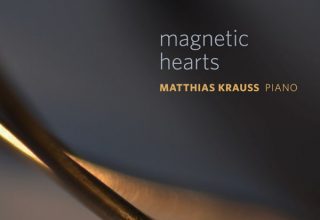 دانلود قطعه موسیقی Magnetic Hearts توسط Matthias Krauss