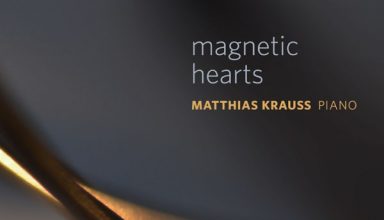 دانلود قطعه موسیقی Magnetic Hearts توسط Matthias Krauss