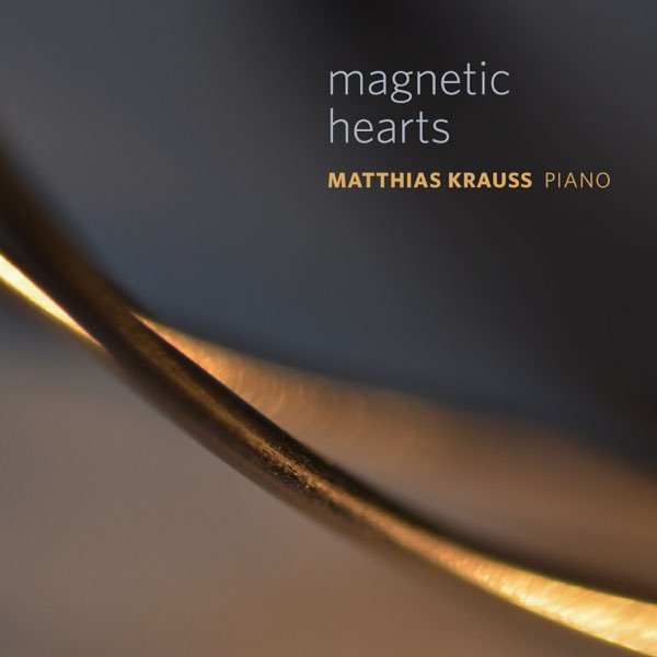 دانلود قطعه موسیقی Magnetic Hearts توسط Matthias Krauss