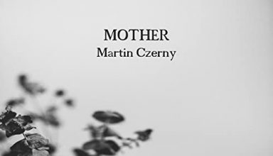 دانلود قطعه موسیقی Mother توسط Martin Czerny