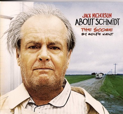 دانلود موسیقی متن فیلم About Schmidt