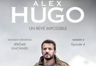 دانلود موسیقی متن فیلم Alex Hugo, Un rêve impossible