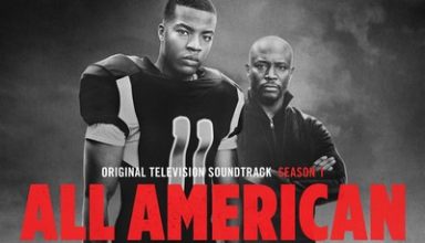 دانلود موسیقی متن سریال All American: Season 1-2