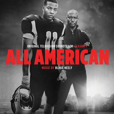 دانلود موسیقی متن سریال All American: Season 1-2