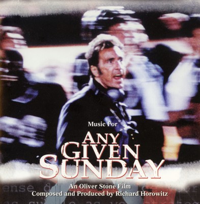 دانلود موسیقی متن فیلم Any Given Sunday