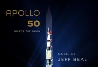 دانلود موسیقی متن فیلم Apollo 50: Go for the Moon