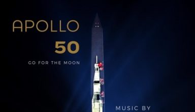 دانلود موسیقی متن فیلم Apollo 50: Go for the Moon