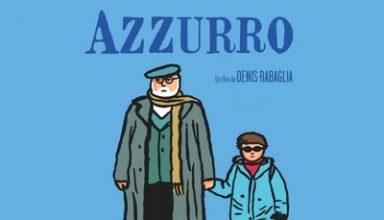 دانلود موسیقی متن فیلم Azzurro