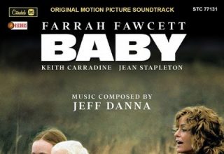 دانلود موسیقی متن فیلم Baby