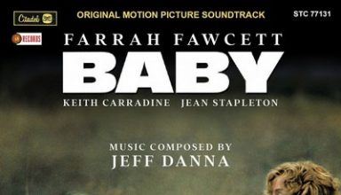 دانلود موسیقی متن فیلم Baby