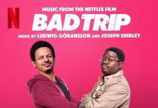 دانلود موسیقی متن فیلم Bad Trip