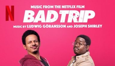 دانلود موسیقی متن فیلم Bad Trip