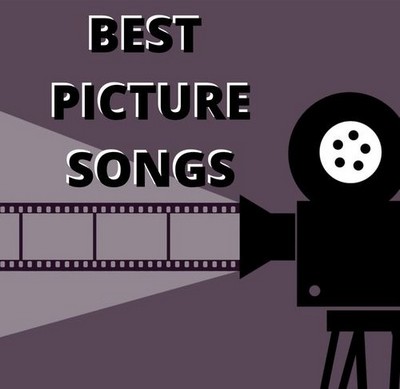 دانلود موسیقی متن فیلم Best Picture Songs