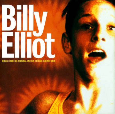 دانلود موسیقی متن فیلم Billy Elliot