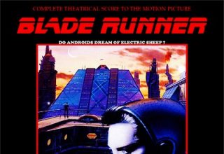 دانلود موسیقی متن فیلم Blade Runner