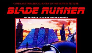 دانلود موسیقی متن فیلم Blade Runner