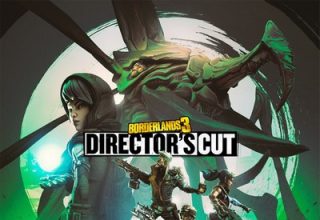 دانلود موسیقی متن بازی Borderlands 3: Directors Cut