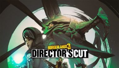 دانلود موسیقی متن بازی Borderlands 3: Directors Cut