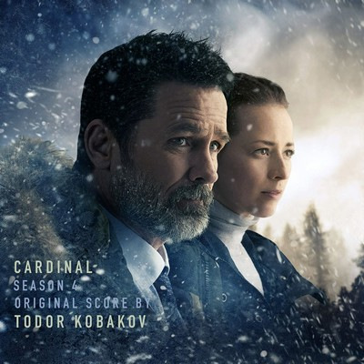 دانلود موسیقی متن سریال Cardinal: Season 4