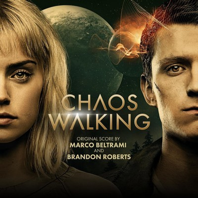 دانلود موسیقی متن فیلم Chaos Walking