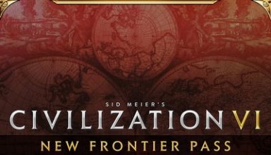 دانلود موسیقی متن بازی Civilization VI: New Frontier Pass Vol. 2