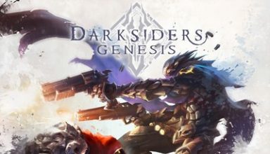 دانلود موسیقی متن بازی Darksiders Genesis