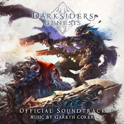 دانلود موسیقی متن بازی Darksiders Genesis