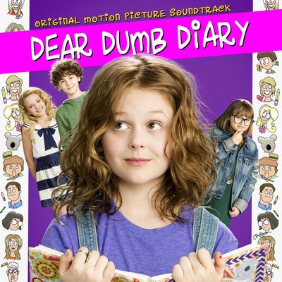 دانلود موسیقی متن فیلم Dear Dumb Diary