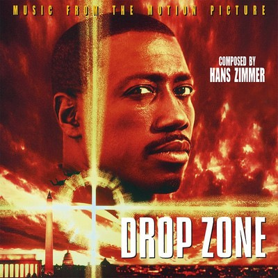 دانلود موسیقی متن فیلم Drop Zone