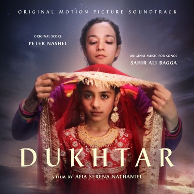 دانلود موسیقی متن فیلم Dukhtar