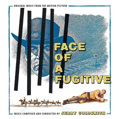 دانلود موسیقی متن فیلم Face of a Fugitive