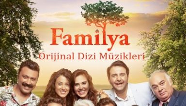 دانلود موسیقی متن سریال Familya