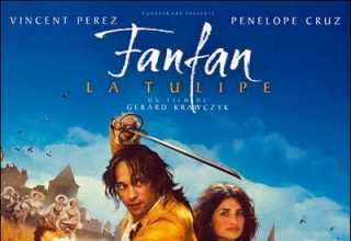 دانلود موسیقی متن فیلم Fanfan La Tulipe