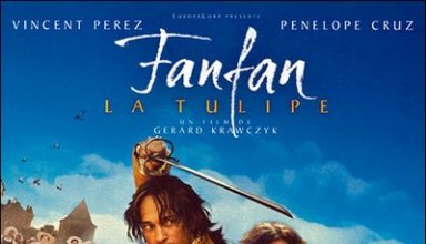 دانلود موسیقی متن فیلم Fanfan La Tulipe