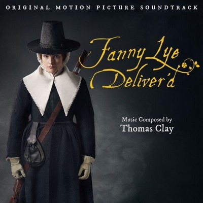 دانلود موسیقی متن فیلم Fanny Lye Deliver’d
