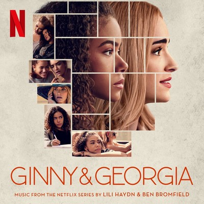 دانلود موسیقی متن سریال Ginny & Georgia